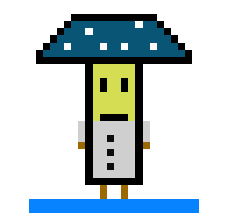 [5101cd] WE will learn how to make the key to all flasks. well need spider eyes. (alchemy is weird.) -Liam