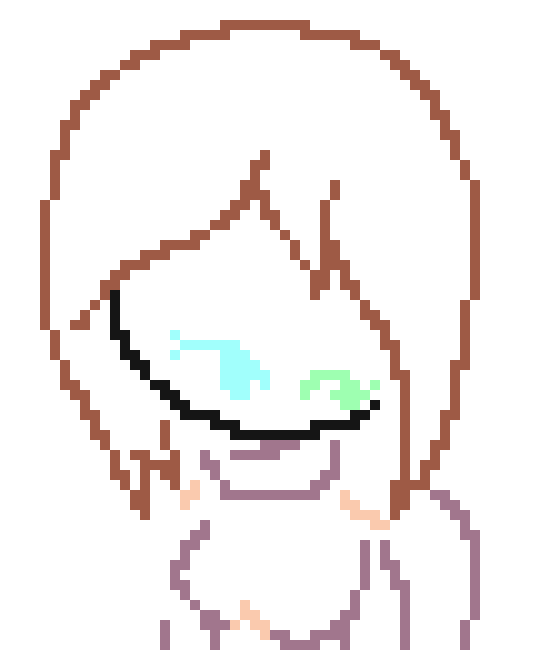 [5b2f3e] they were basically meant to be a yin and yang type of thing, being opposites in nature