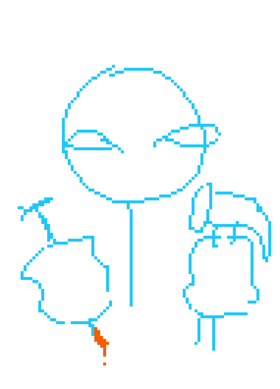 [44dd83] Poop posting i see