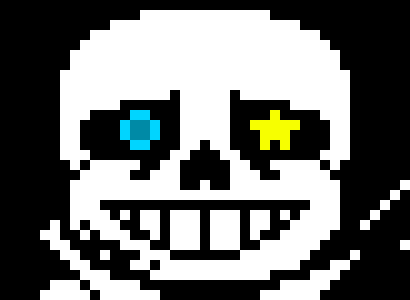 Anyway what do you think about the face I make for you? ... it's fine if you don't wanna use it -  DST