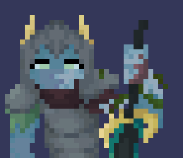 [dd8df7] dog that is the best asriel drawing ive seen please man just give me a sliver of your knowledge