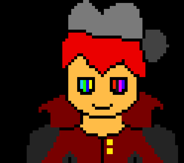 [49cd9d] *steps in front of dectaer* I got this one