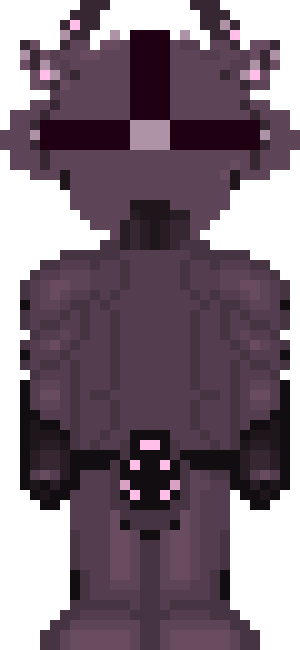 [e476af] Nightcrawler behind FIXED KP ( Kaiju paradise )