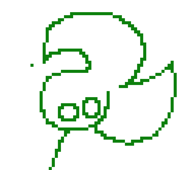 [18f118] y'know what- hold on. How about fucking Smile Dog. How about Laughing Jack. How about fucking SCP.