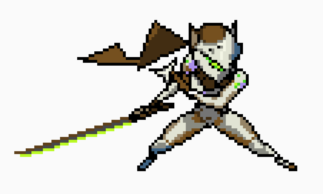 Genji