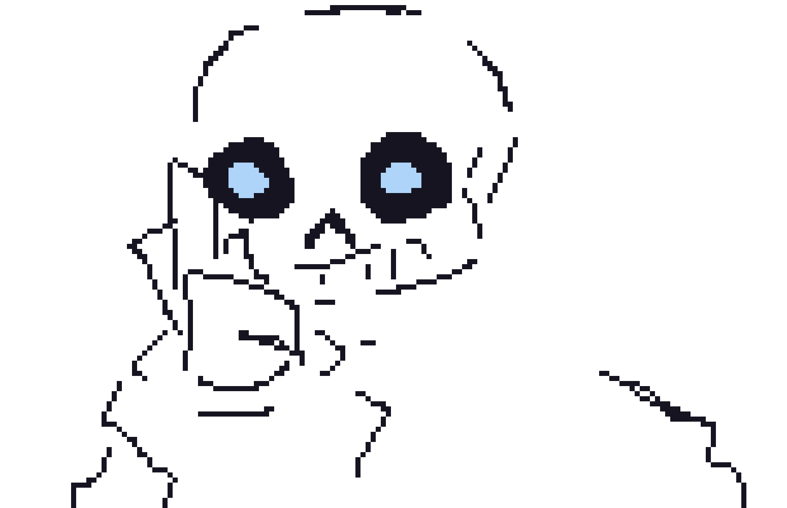 [37418f]      Who is you