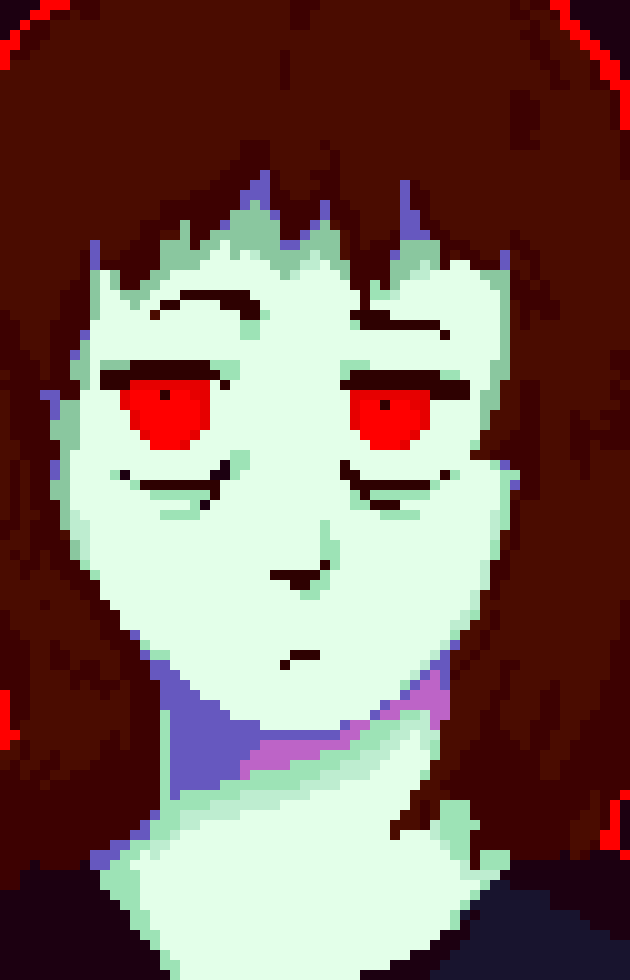 [f421bf] ermmm i know that you love me and youre the king of mediocrity