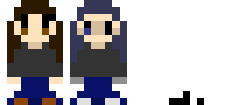 [d3c520] (( Well, they're gone anyways. 'I feel traumatized.' ))