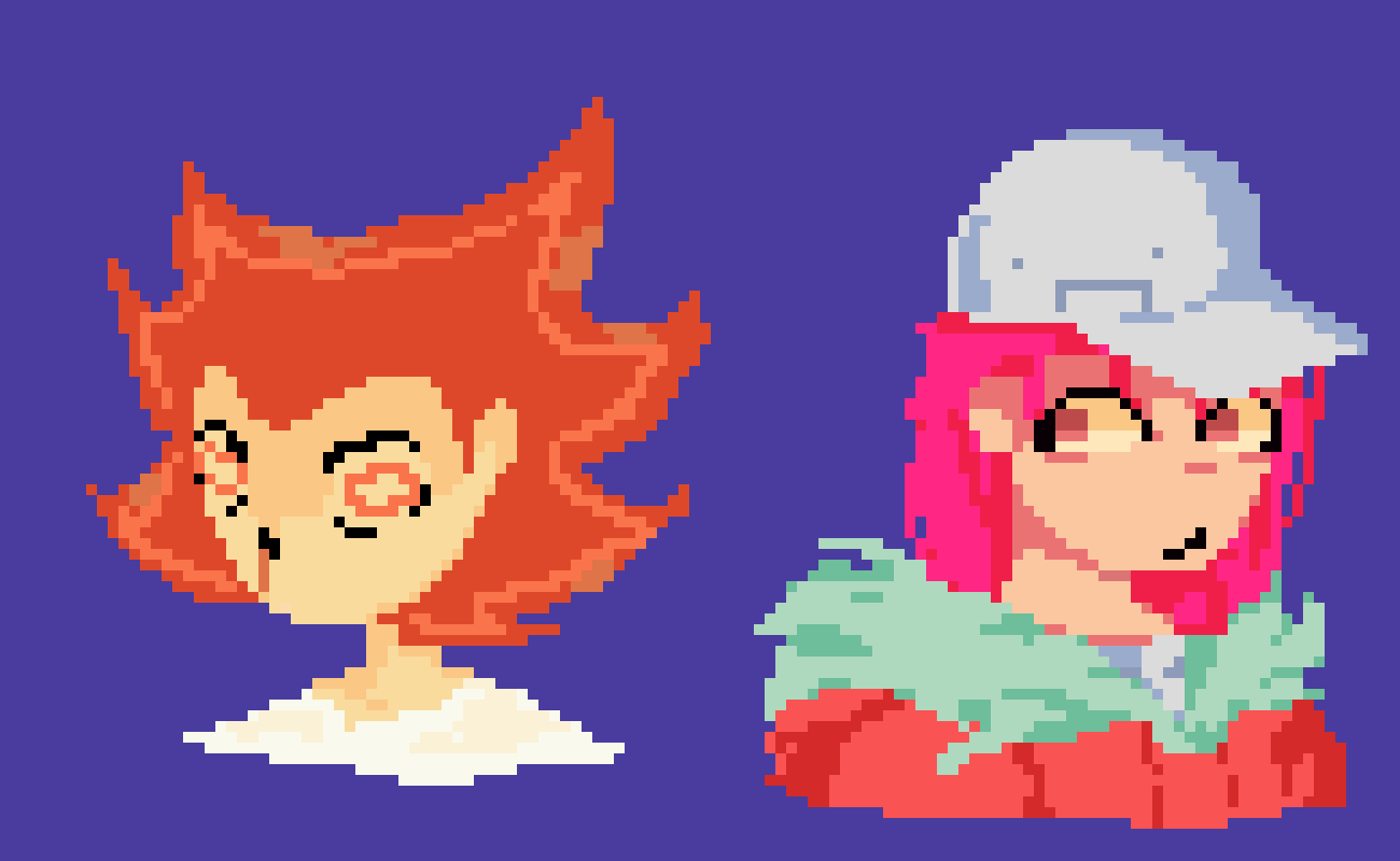 our work will be framed in museums in the future