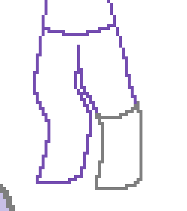 [c47f4b] high key. Do I Give Him A Prosthetic Or Fuh Naw