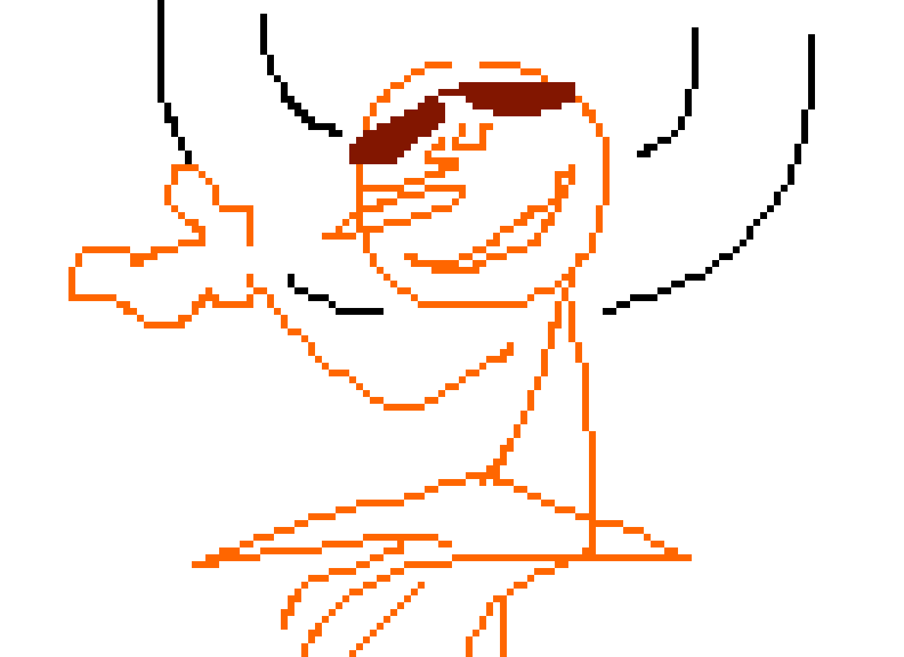 [d4b23f] Pride month has BEEN over buddy