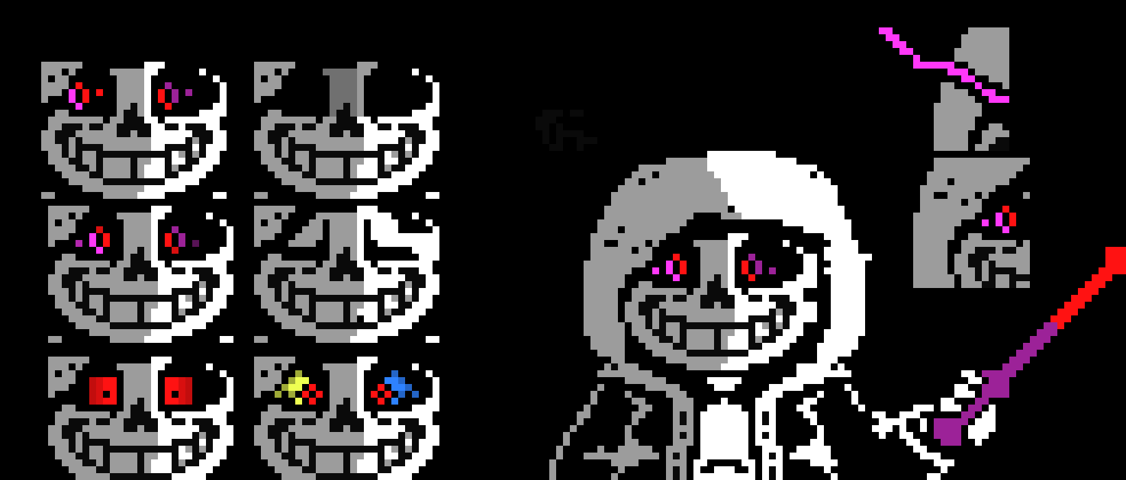  dusttale !RAGE! -fresh?ink