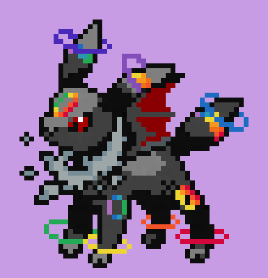 [dd5ac1] yeah but it actually tortures the Pokemon who mega evolved  -lily