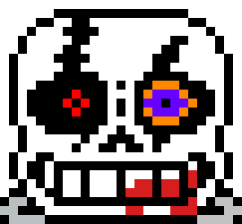 [d6b045] Demented: That's Impossible I'm weaker then terror!