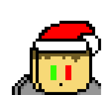 Ethan: also everyone else in Panama is getting christmas ready now idk why but...they are