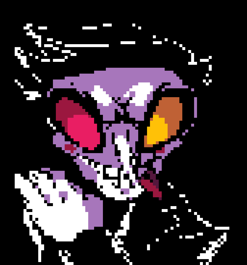 [46b3d1] i believe in you king you got it