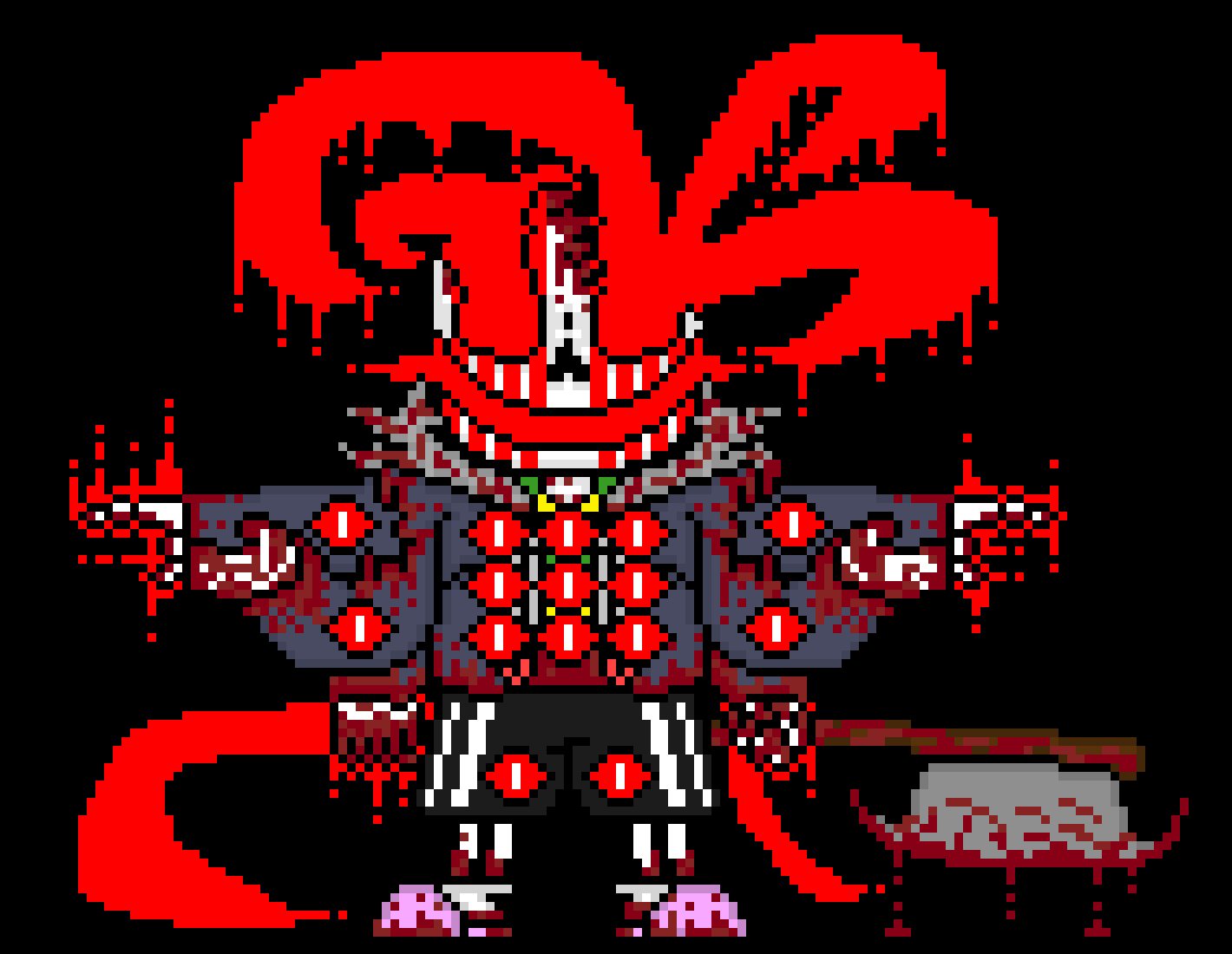 [e8cb42] yeah im fine just contemplating about stuff