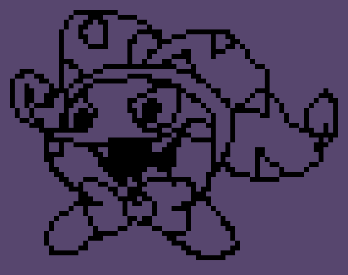 [777455] Aw come on! It wont be thaaaaat bad!