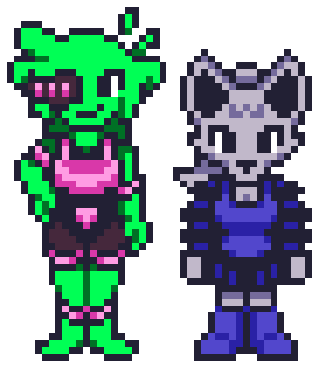 [06e648] Size compariso- FUCK