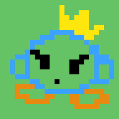 [73f0e4] Uh... It's ok...? I guess?