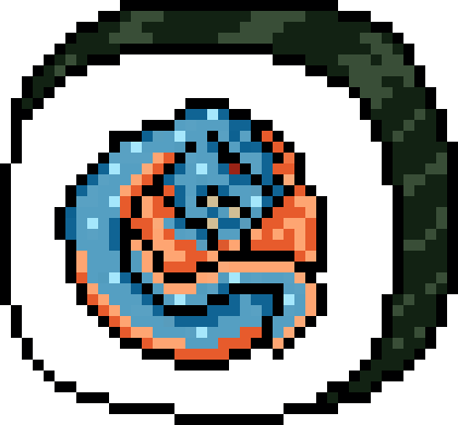 [7b43c6] Striger - Sushi