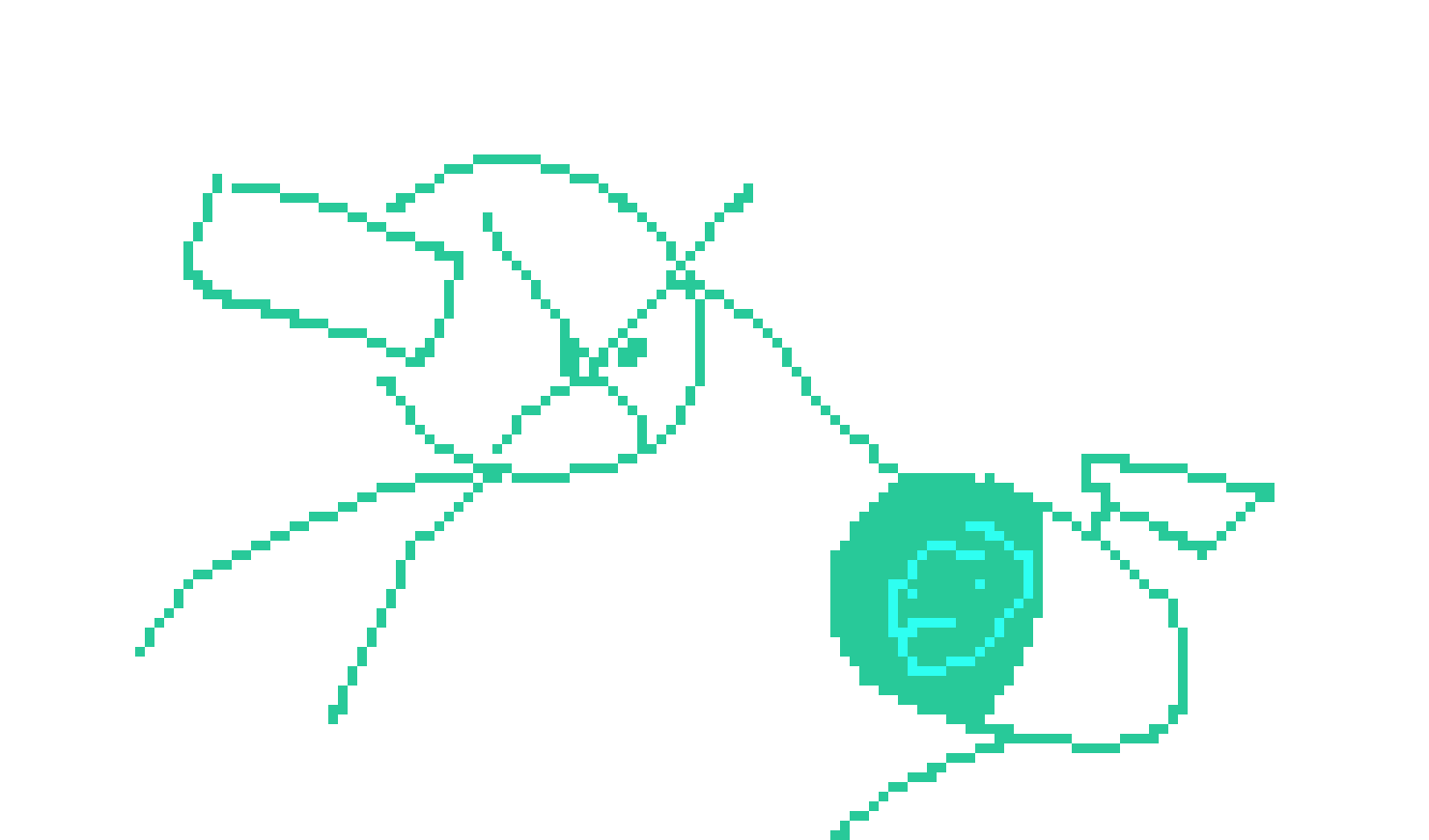 MAN *stuffs you inside the box with me*