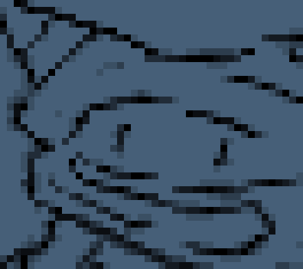 [368f87] see, hes alive, hes fine