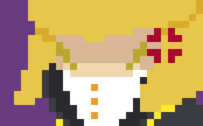 [9f2511] ...Maybe because you locked Hyness up at some point....