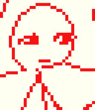 [91d61f] youre really not as smart as I thought you were