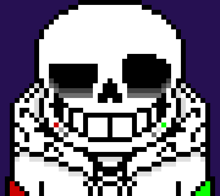 [b0efee] *tps and grabs Despair's arm as he tries to reach for it* i'll take that *takes Terrorize's soul and starts to crush it*