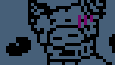 [368f87] i do have health potions, if that'll help....