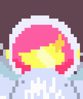 [777455] I'm not the one who lies here Magolor.