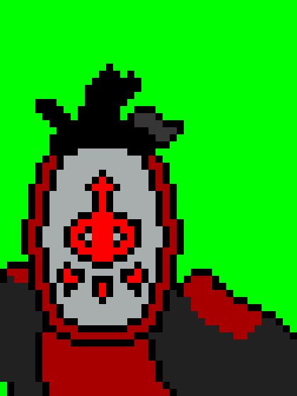 [5996f2] Whoever is making them cry lime and cyan tears, quit copying a ROBLOX YouTube Clickbaiter! 