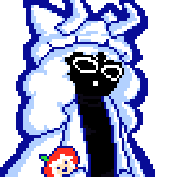 [97948a] I genuinely accidentally turned riley and lexi trans by bullying them into being women who else have I made trans