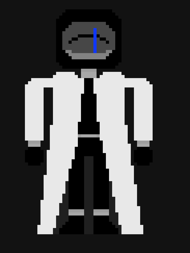 [2fcb16] Royal Scientist!ODST: Wait.....Oh hello W. 