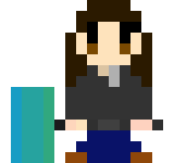 [d3c520] (( . . . Should I hit Peppers hand with the hammer? ))