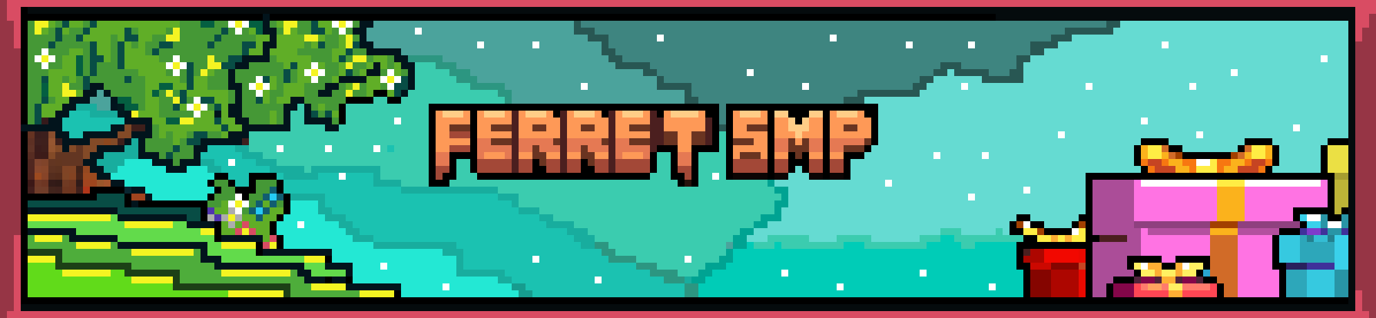 [d382f3] FERRETFINAL