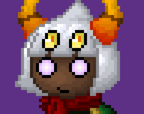 [777455] Ah, I suppose that does make sense, let me try that. *He then tried to do what was instructed of him, using more force and moving his hands in a certain motion.*