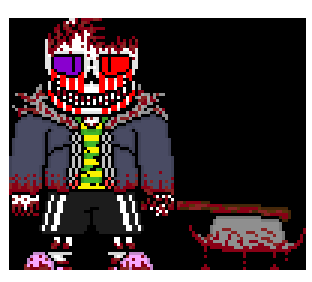 [02042d] Madness oi know how much you love "Your" world, and if you turn me into delete for the 1002nd time, the world will colapse and everyone will die, E V E R Y O N E