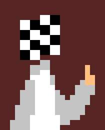 [427057] Also anyone can act like they are me, my ID changes every day.