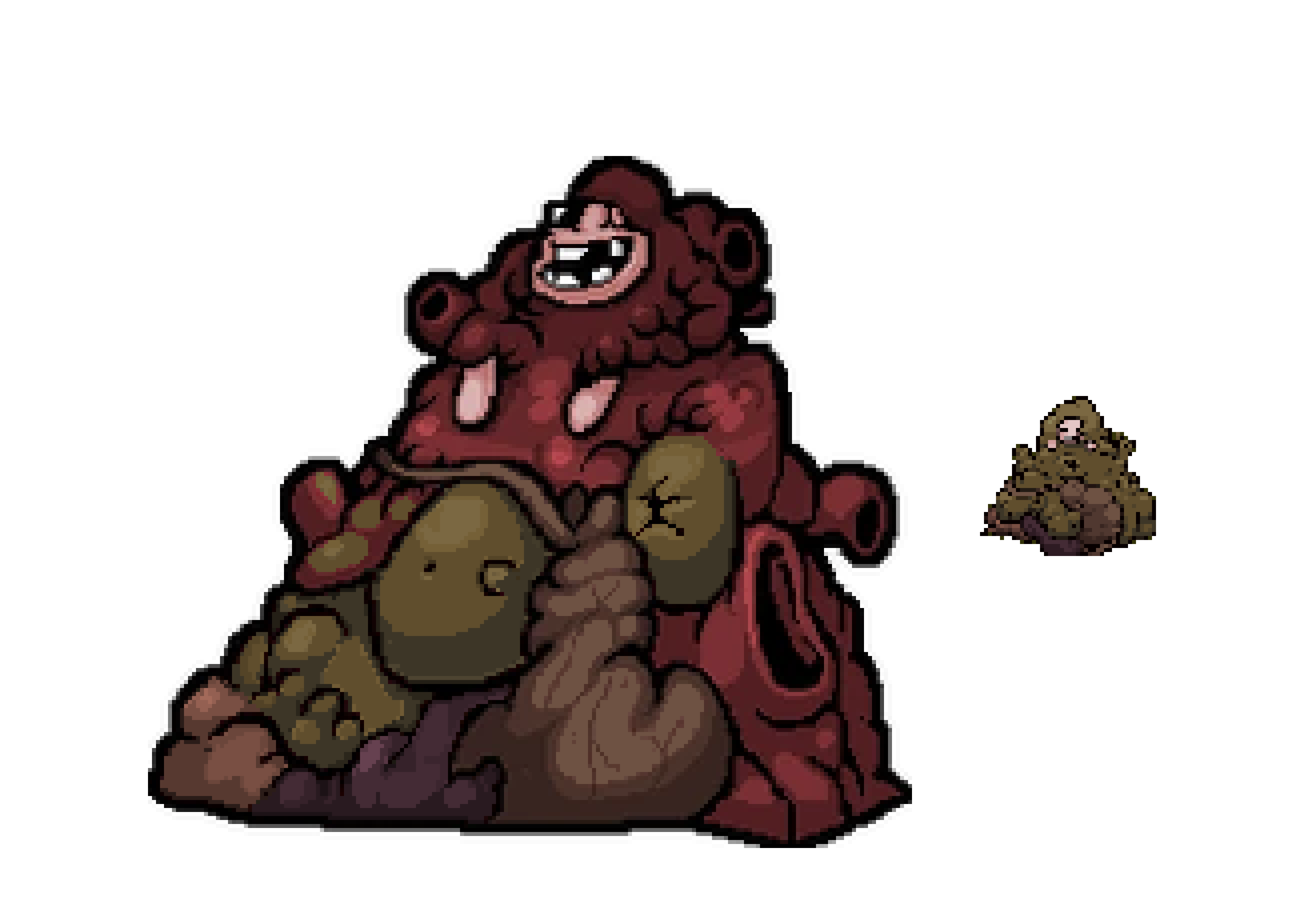 [9e6c23] Champion Gurdy Splash Art