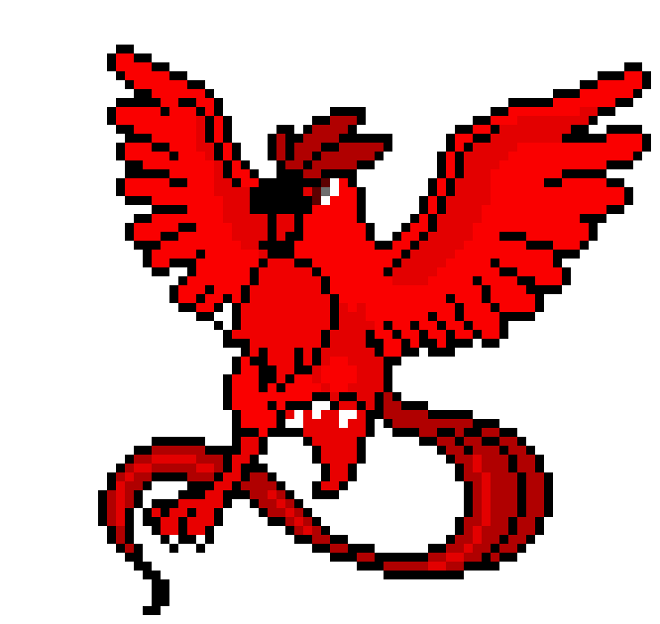 [9664c4] Demon Articuno
