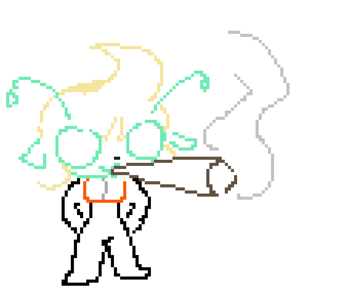 [050127] theyre androids designed to look like humans