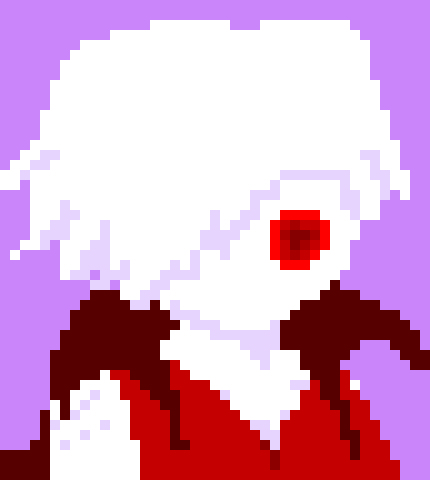 [8e7692] long cape gameplay (L)