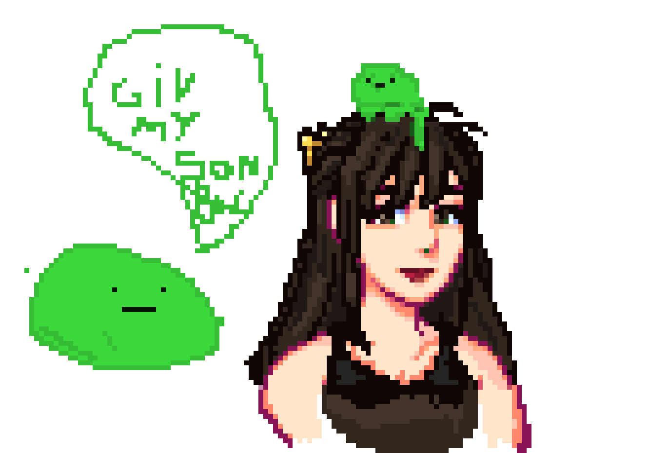 [8a6245] please give my son back!!!!!!!!