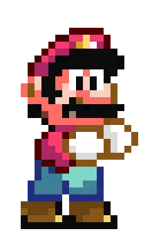 [7f8cc4] mario standing 1 pre 3