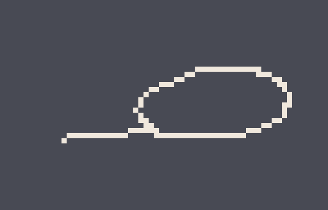 [ff9222] I ate scolding hot Cream... O' Wheat.