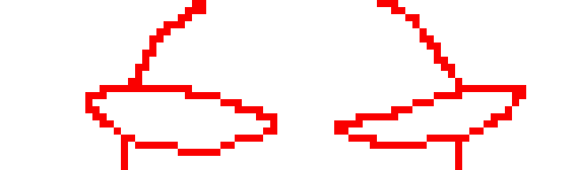 HUH? did my fucking letters stutter? i doubt they did, now read it again.