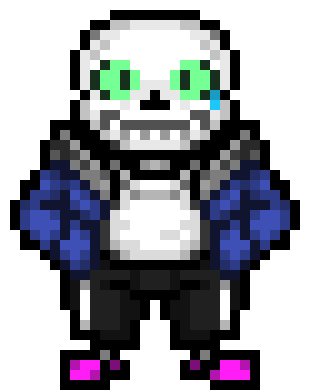 [35dc76] anyways we up