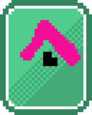 [ddd053] Call Ralsei Card